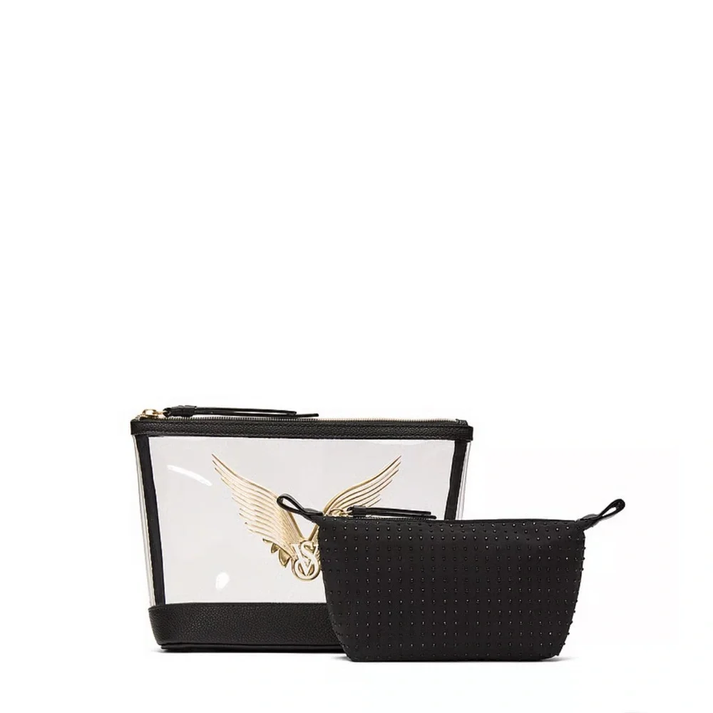 VICTORIAS SECRET COSMETIC POUCH